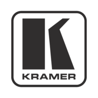 Kramer Electronics, Inc 80-000065 T6F-09 9 Insert Slots (Includes 6 Blank & 3 Cable Pass-Through Inserts) 80000065