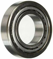 DEXTER AXLE645-K7130900 BEARING CUP & CONE 15245/15123