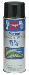 MOELLER114-025454 PAINT EV-J LT BLUE METAL 78-87