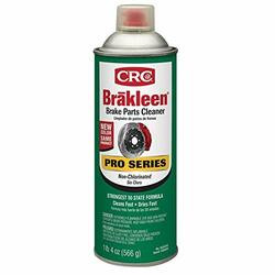 CRC 5050PS BRAKLEEN PRO SERIES 20OZ