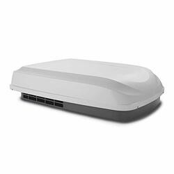 DOMETIC RV951-9105305700 AC-PENGUIN 11K BTU COOL WHITE