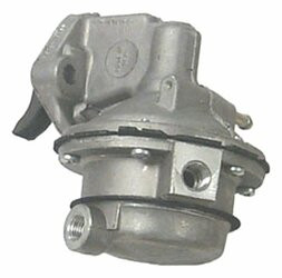 SIERRA 187289 982997 OMC FUEL PUMP