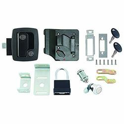 A P PRODUCTS 0136202 RV ENTRY DOOR LOCK KEY-A-LIKE
