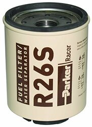 RACOR R26S FILTER-REPL 225R 2M