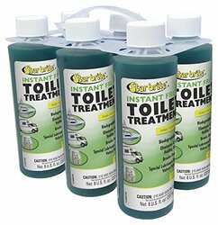 STARBRITE 71763 INSTFRESH TOIL TREAT PINE 6/BX