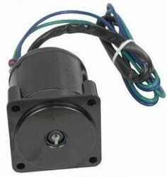 SIERRA 186281 TILT-TRIM MOTOR-OMC#5005254