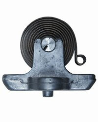 SIERRA 187667 CHOKE THERMOSTAT MC#71464A01