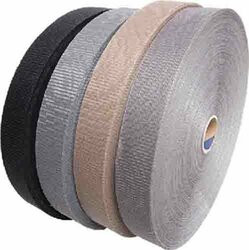 SYNTEC INDUSTRIES366-BTBLK0995 BINDINGTAPE BLACK 1 1/4X432