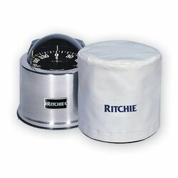 RITCHIE NAVIGATION128-GM5C COMPASS COVER GLOBEMASTER SP5