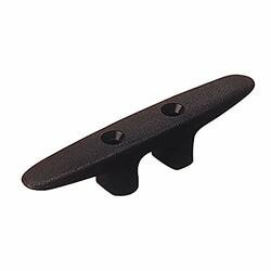 SEA-DOG LINE354-0433801 CLEAT 8-1/16IN BLACK NYLON