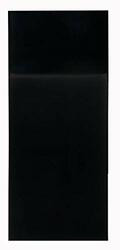 DOMETIC RV951-9108750652 DR PNL BLACK  RM2652/3662/3663