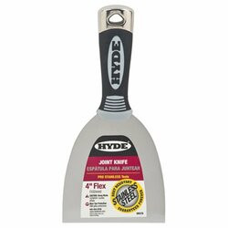 HYDE TOOLS 06578 4 FLEX PRO S/S JOINT KNIFE