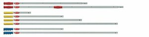 SHURHOLD658-740 40  FIXED LENGTH HANDLE
