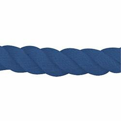 SEA-DOG LINE354-301110015BL1 TWISTED NYLON DL 3/8X15 BLUE