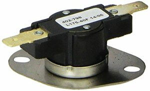 SUBURBAN MFG380-231630 LIMIT SWITCH