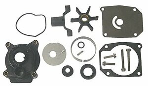 SIERRA 183378 391635 JE WATER PUMP
