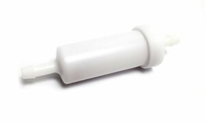 SIERRA 187829 FILTER FUEL LG 1/4 MC#3513430