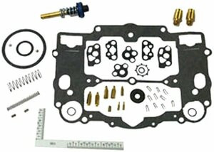 SIERRA 187748 I/O CARBURETOR KIT