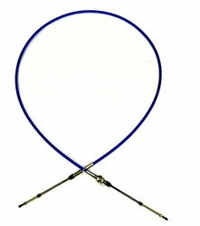 WATER SPORT MFG CO INC/LLP848-00205905 CABL STEERING YAM 700/760/1200