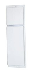 TAYLOR 322 FENDER VINYL CONTOUR WHT SMALL