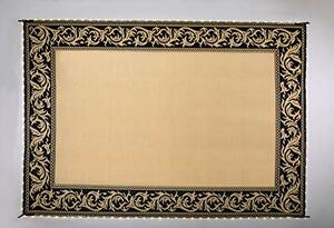 MINGS MARK INC RA811WL PAT MAT CLASSIC LED 8X11 BL/BE