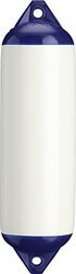 POLYFORM218-F6W F-6 WHT  11X42 FENDER