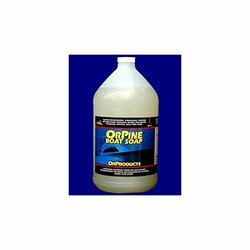 ORPINE198-OP8 ORPINE BOAT SOAP - GALLON