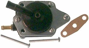 SIERRA 187351 FUEL PUMP E/J 438562