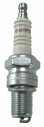CHAMPION SPARK PLUGS RN2C SPARK PLUG 818  @4
