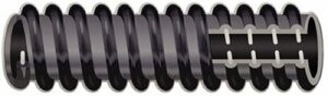 SHIELDS HOSE 1161411006B MULTIFLEX 1IN X 50FT BLACK