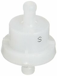 SIERRA 187719 FUEL FILTER SUZUKI 15410-98500