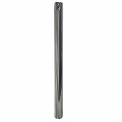 A P PRODUCTS112-013926 TABLE LEG 25.5IN CHROME