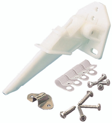 SEA-DOG LINE354-5221051 SPEEDOMETER PITOT TUBE KIT