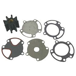 SIERRA 183309 WATER PUMP KIT