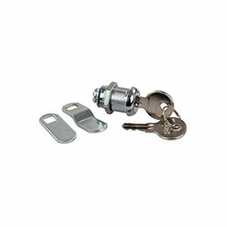 JR PRODUCTS342-00315 7/8 COMPARTMENT KEY LOCK