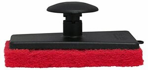STARBRITE 40021 SCRUBBER MEDIUM (RED)