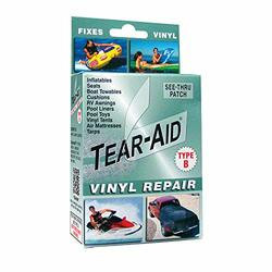 TEAR REPAIR INC616-DBOXB100 TEAR-AID REPAIR KIT  TYPE B