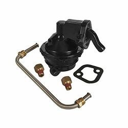 SIERRA 1872881 FUEL PUMP MC#812454A1