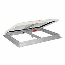 HENGS634-586212 15X20 EXIT DOME W/GARN