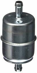 SIERRA 1878571 FILTER  FUEL W/BRKT 3/8