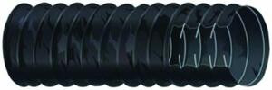 SHIELDS HOSE 1164204000 HOSE-VINYLVENT BLK X-HD 4X50