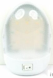 SEACHOICE590-1113 LED INTR LGHT RV SINGL UPD PC