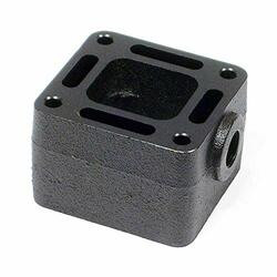 SIERRA 181908 RISER SPACER-3IN MARINE PWR CR