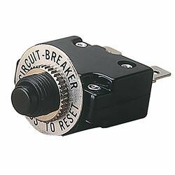 SEA-DOG LINE354-4208081 THERMAL BREAKER 8 AMP