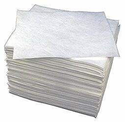 BUFFALO RAGS199-90851 OIL SORBENT PAD 15X18  PK/200