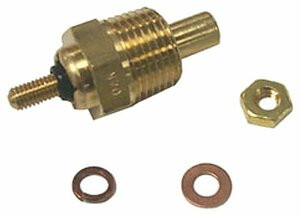 SIERRA 185897 SENDER-TEMP 240F 3/8-18