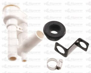DOMETIC RV951-385230335 HAND SPRAY VB