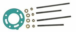 SIERRA 188523 MOUNTING KIT CRUSADER