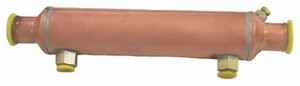 SIERRA 182588 P COOLER  TRANS OIL    55-228