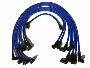 SIERRA 1888021 WIRE SET GM 5.0L-5.7L CONV